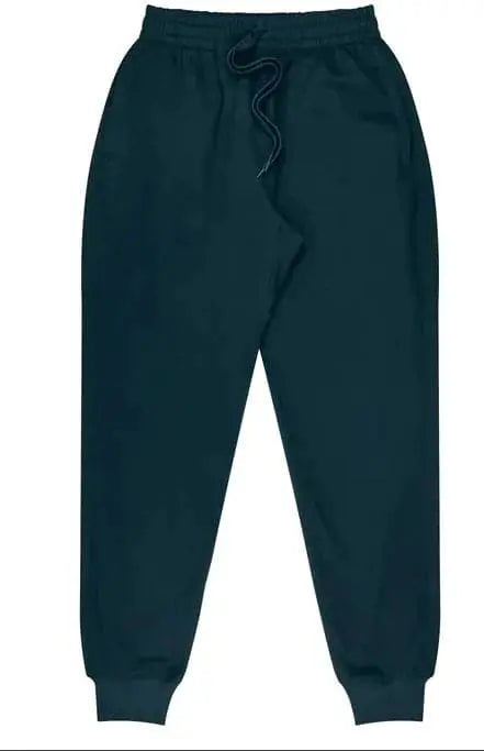 Aussie Pacific Tapered Fleece Men's Pants 1608  Aussie Pacific NAVY S